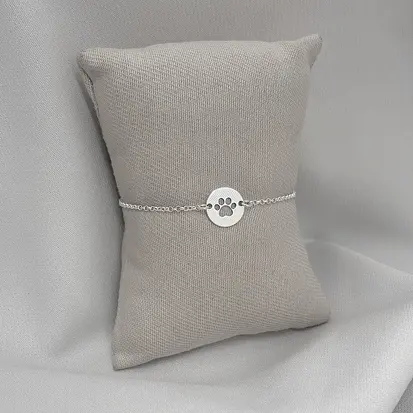 PULSEIRA PATINHA VAZADA